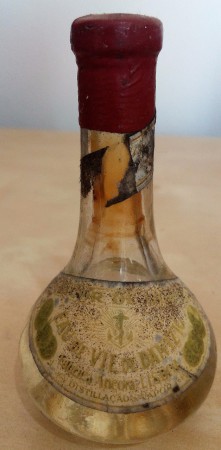 306 - EAU DE VIE DE DANIZIO - Lisboa